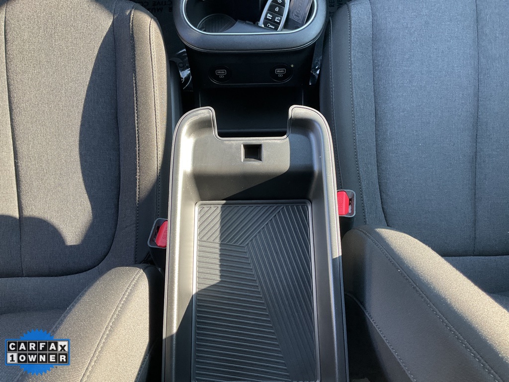 2022 Hyundai Ioniq 5 SE photo 37