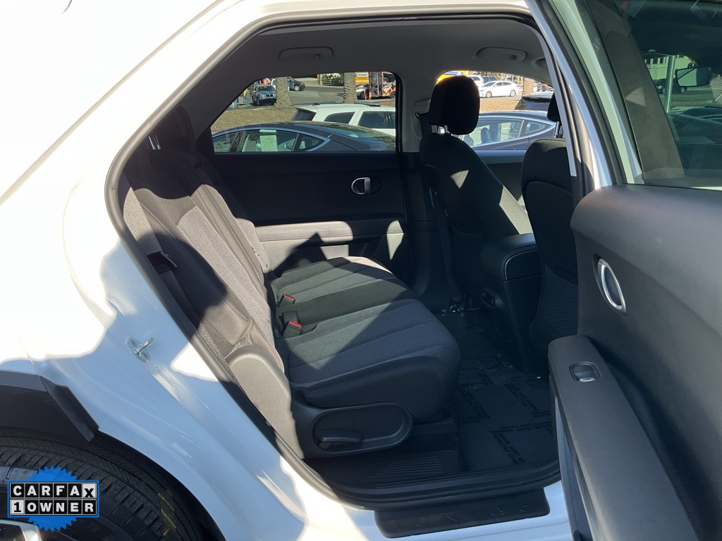 2022 Hyundai Ioniq 5 SE photo 38