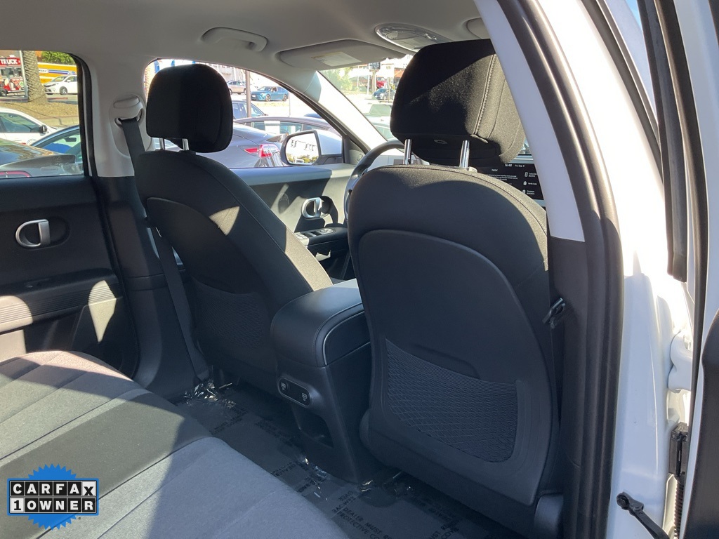 2022 Hyundai Ioniq 5 SE photo 39