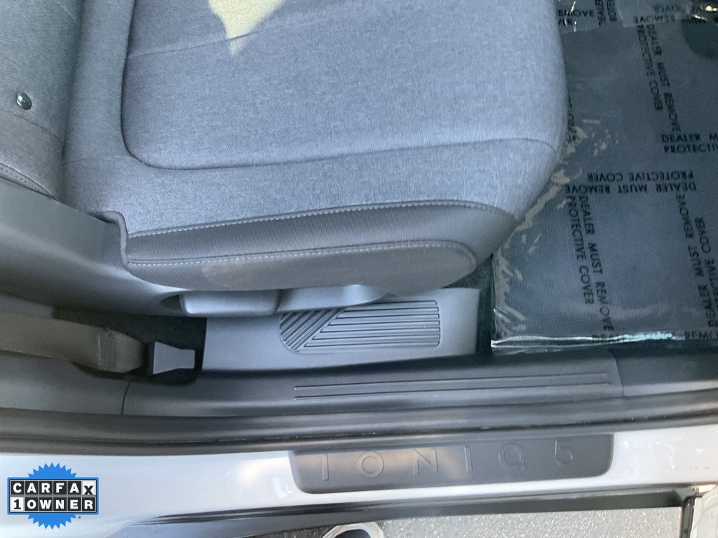 2022 Hyundai Ioniq 5 SE photo 40