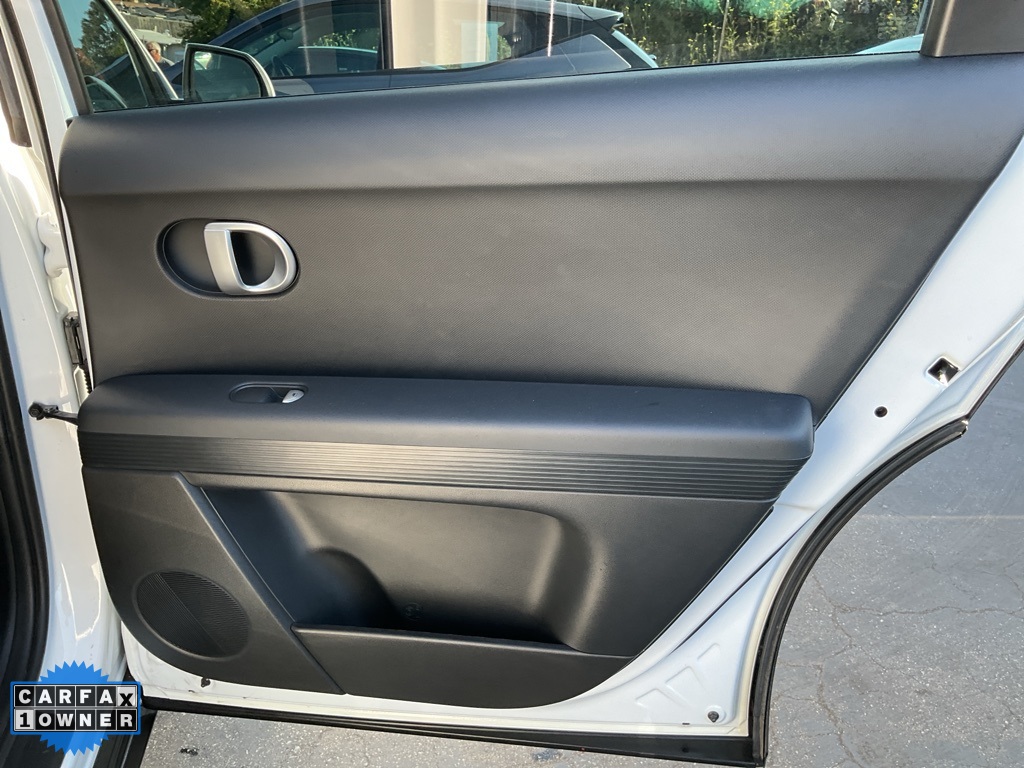 2022 Hyundai Ioniq 5 SE photo 44