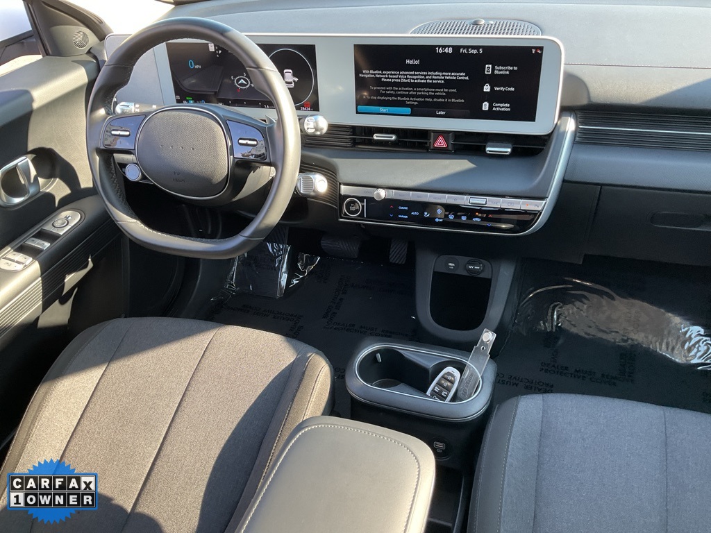 2022 Hyundai Ioniq 5 SE photo 46