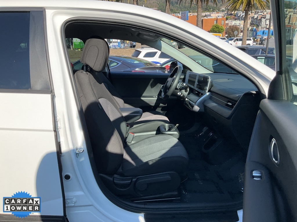 2022 Hyundai Ioniq 5 SE photo 47