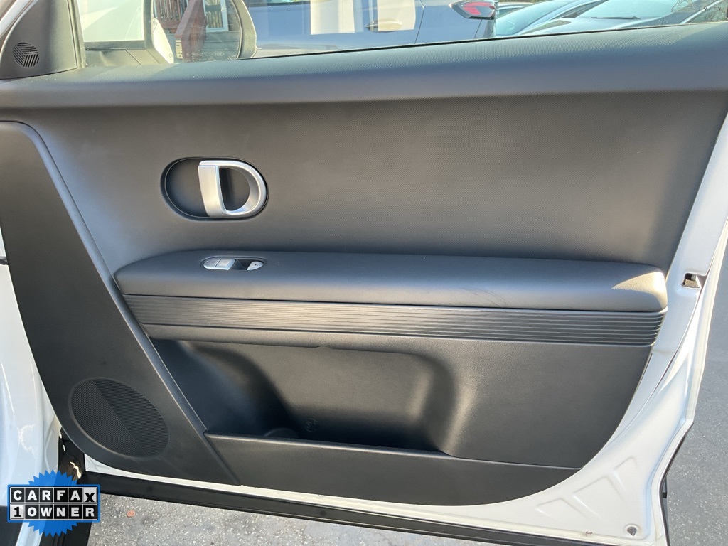 2022 Hyundai Ioniq 5 SE photo 51