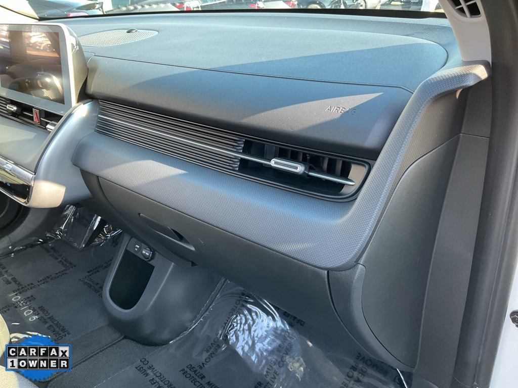 2022 Hyundai Ioniq 5 SE photo 53