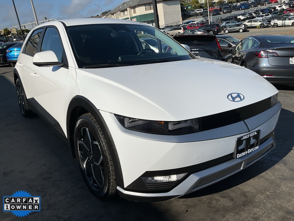 2022 Hyundai Ioniq 5 SE photo 55
