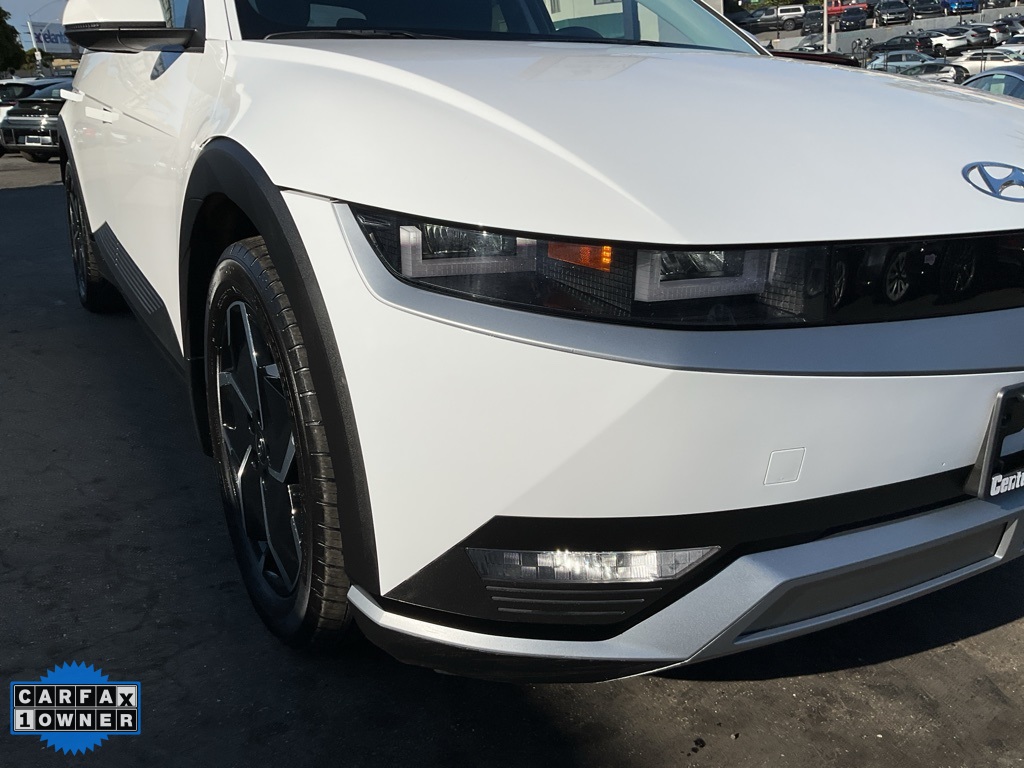 2022 Hyundai Ioniq 5 SE photo 56