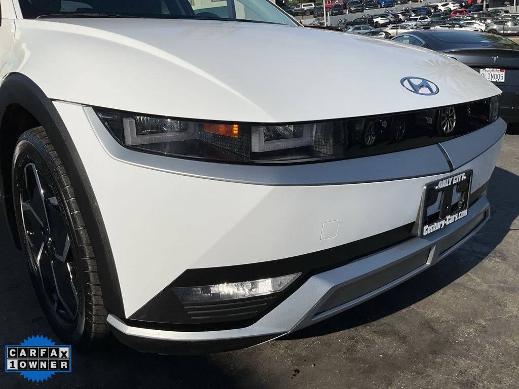 2022 Hyundai Ioniq 5 SE photo 57