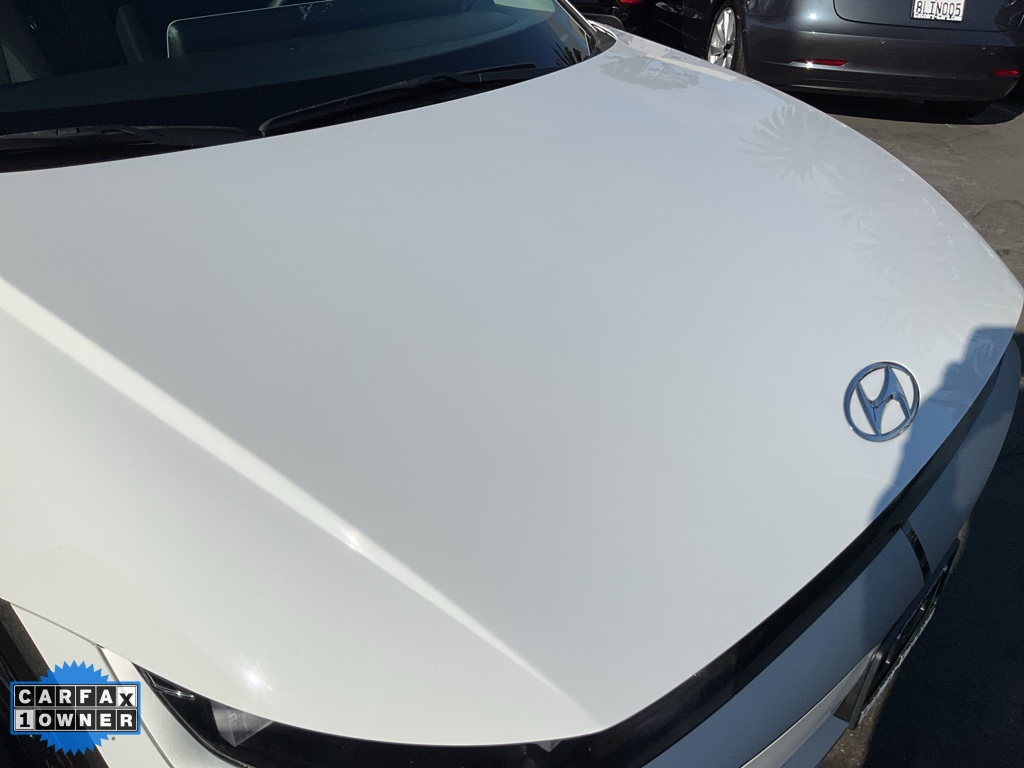 2022 Hyundai Ioniq 5 SE photo 58