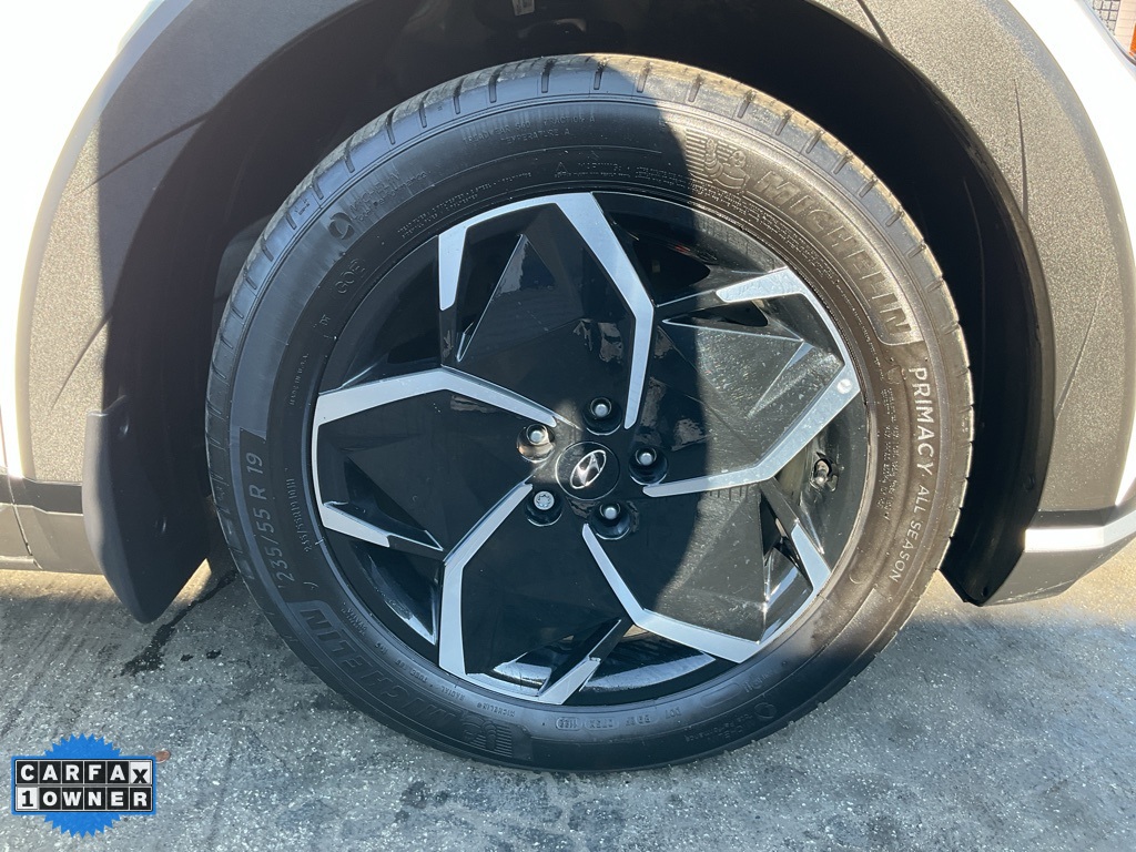 2022 Hyundai Ioniq 5 SE photo 60