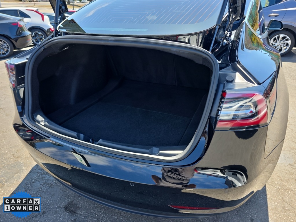 2019 Tesla Model 3 Standard Range Plus photo 7