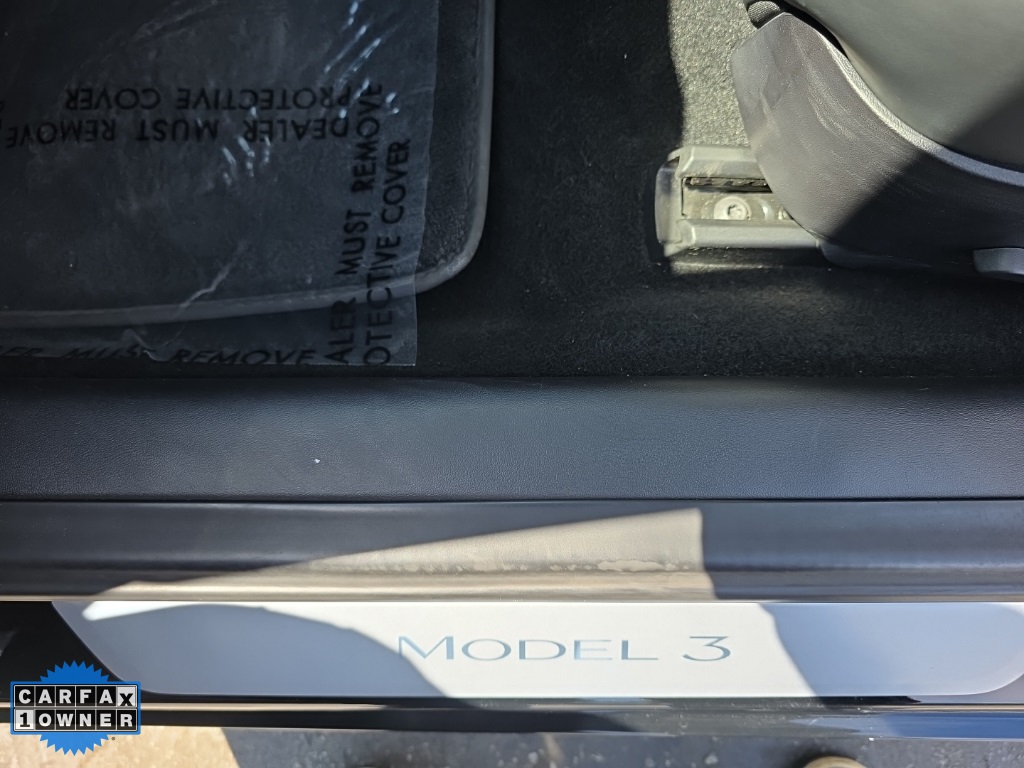 2019 Tesla Model 3 Standard Range Plus photo 12