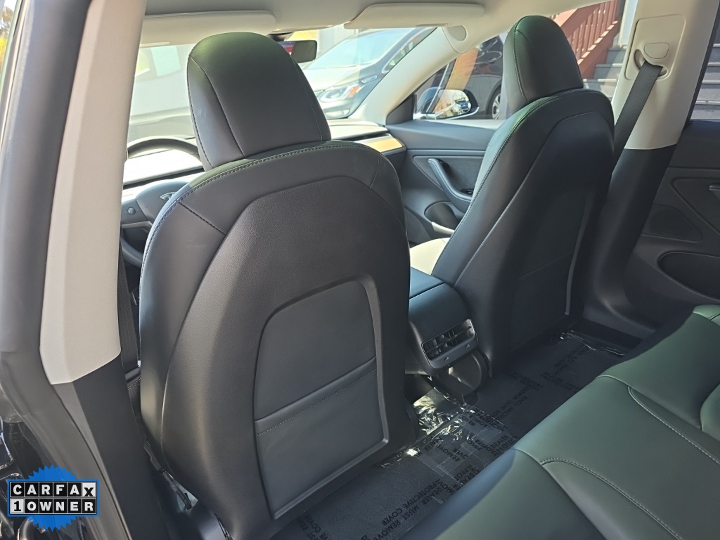 2019 Tesla Model 3 Standard Range Plus photo 24
