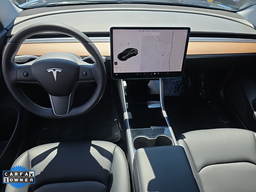 2019 Tesla Model 3 Standard Range Plus photo 26