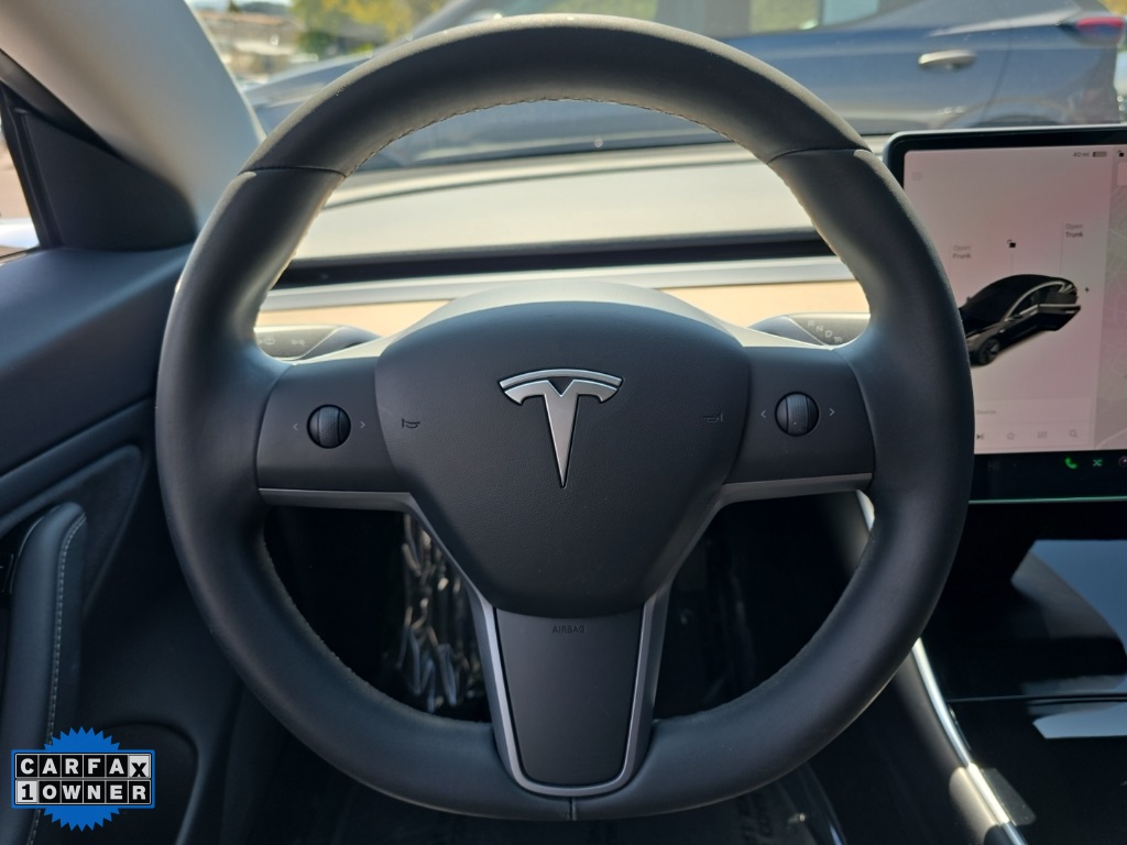 2019 Tesla Model 3 Standard Range Plus photo 28