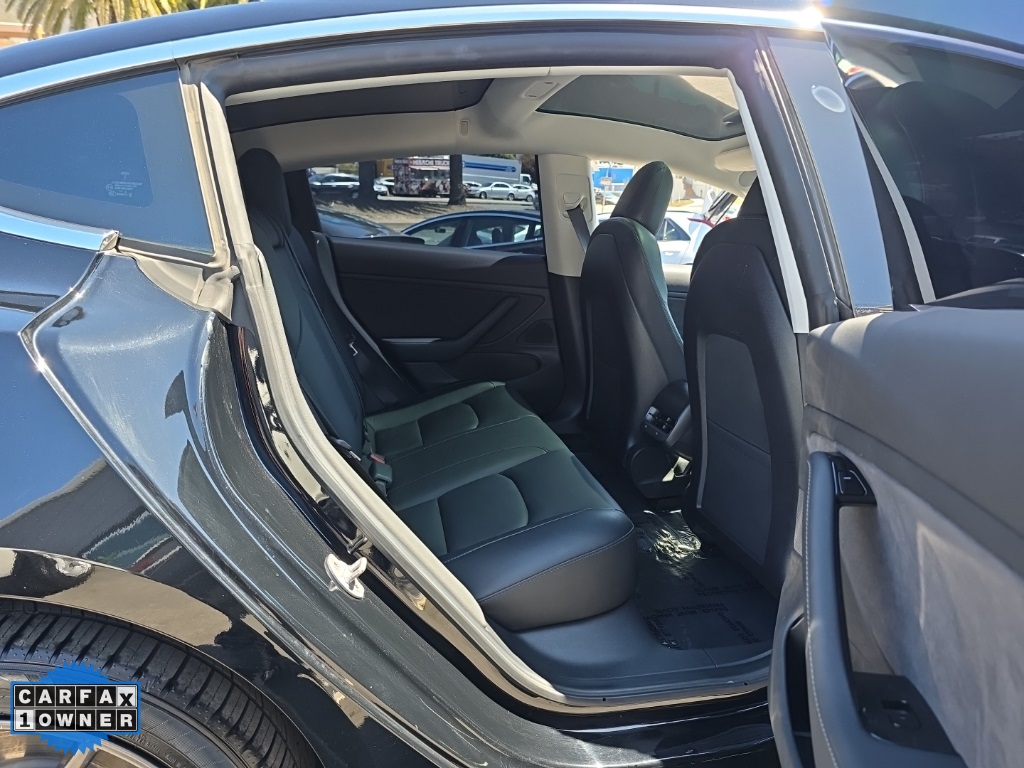2019 Tesla Model 3 Standard Range Plus photo 39