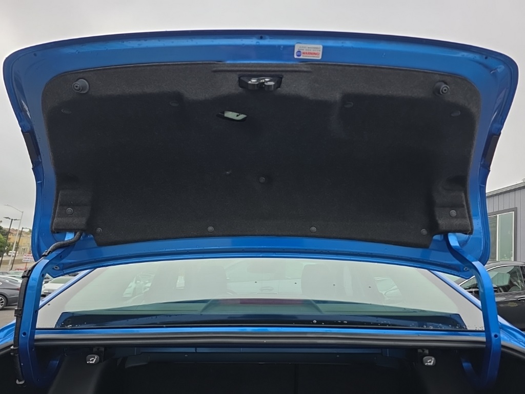 2018 Toyota Yaris iA photo 8