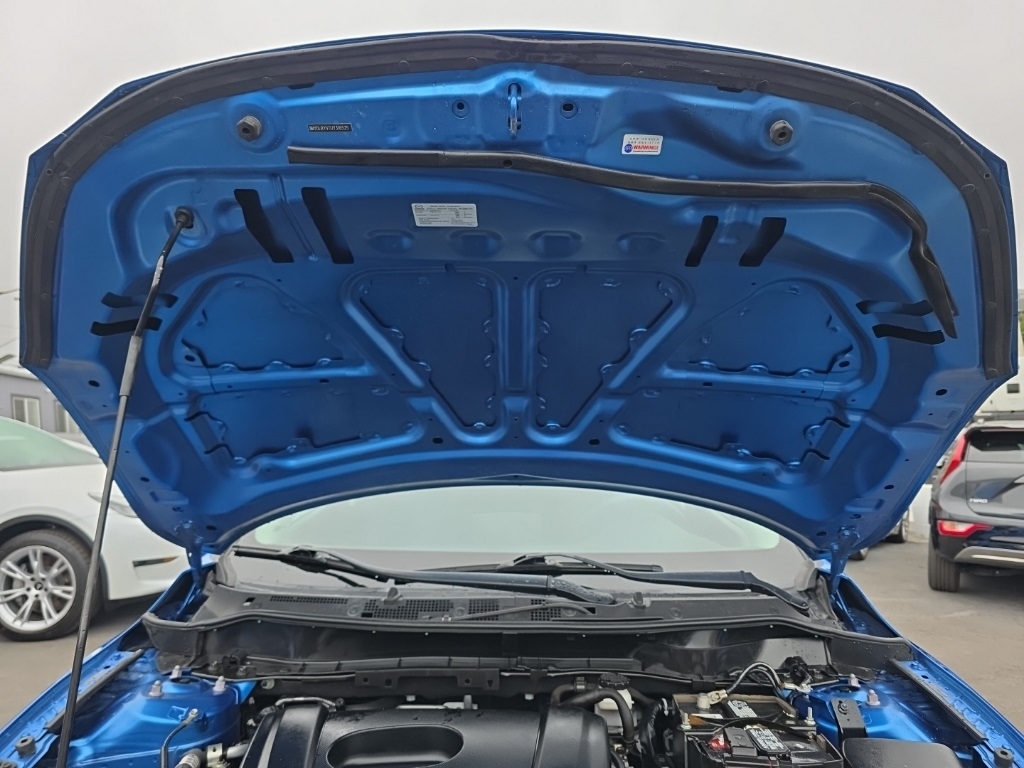 2018 Toyota Yaris iA photo 10