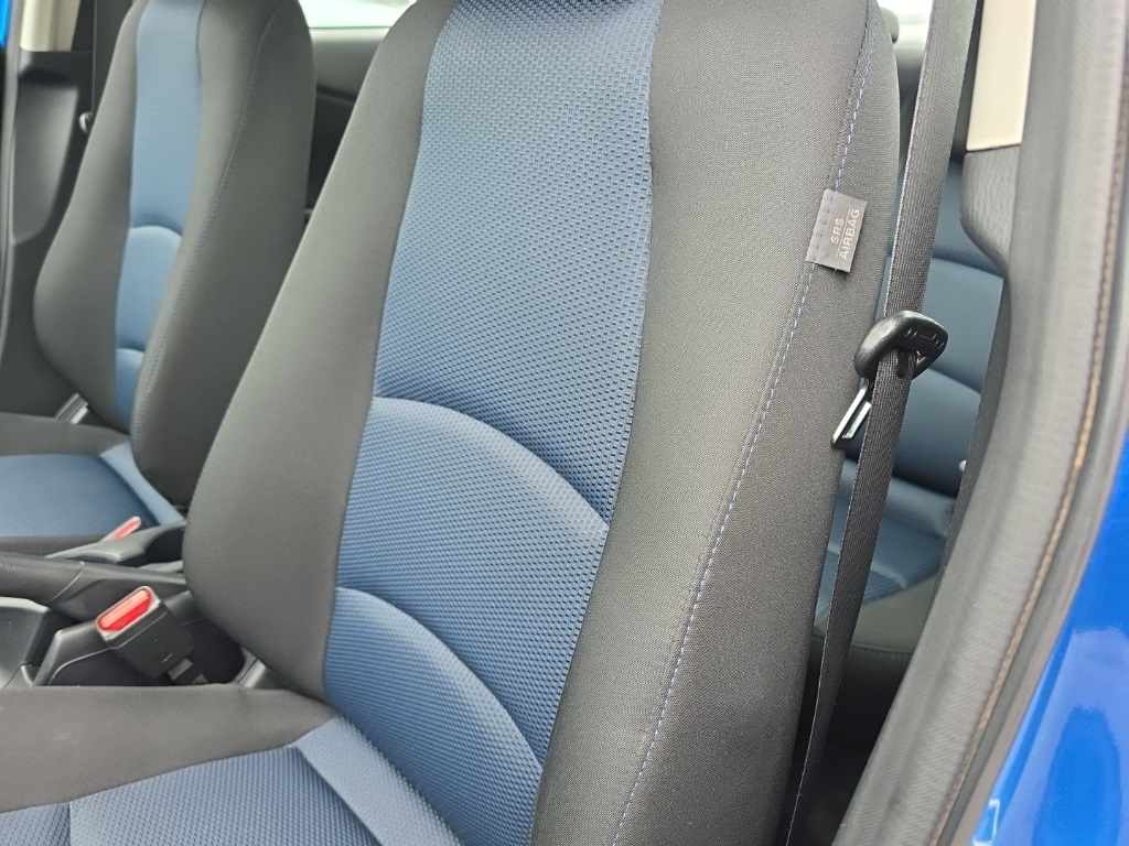 2018 Toyota Yaris iA photo 13