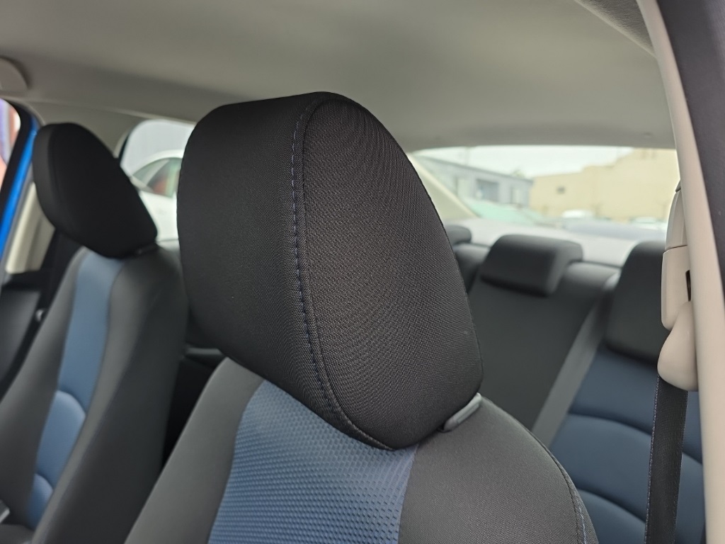 2018 Toyota Yaris iA photo 14
