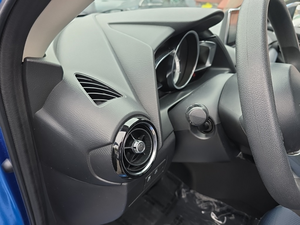 2018 Toyota Yaris iA photo 15