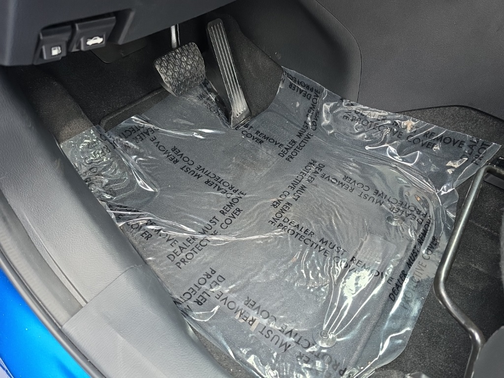2018 Toyota Yaris iA photo 16