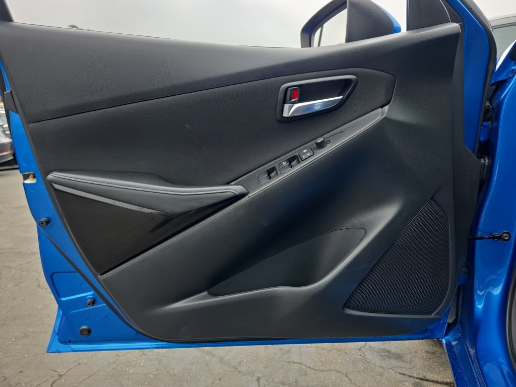 2018 Toyota Yaris iA photo 18