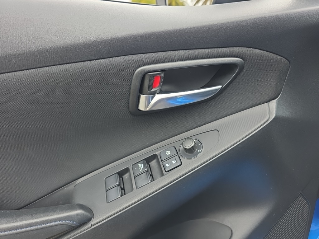 2018 Toyota Yaris iA photo 19