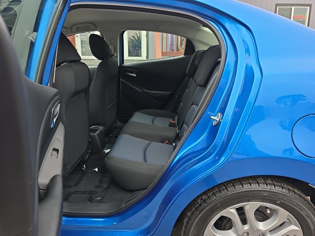 2018 Toyota Yaris iA photo 20