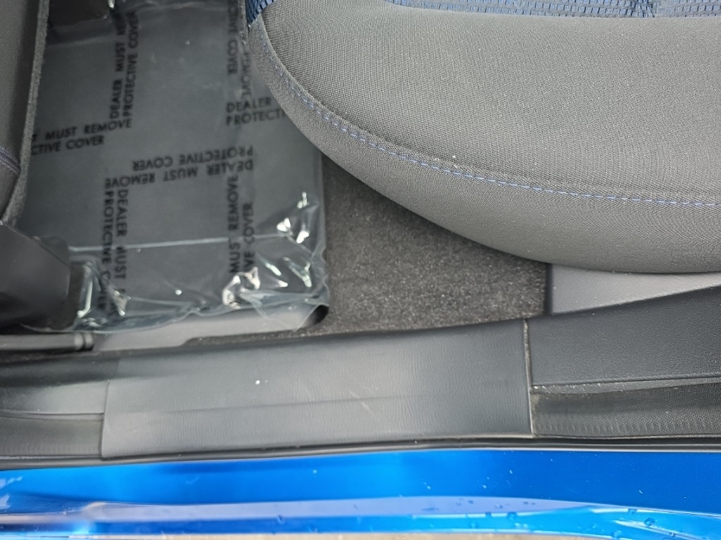 2018 Toyota Yaris iA photo 21