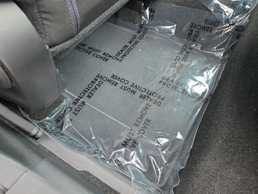 2018 Toyota Yaris iA photo 22