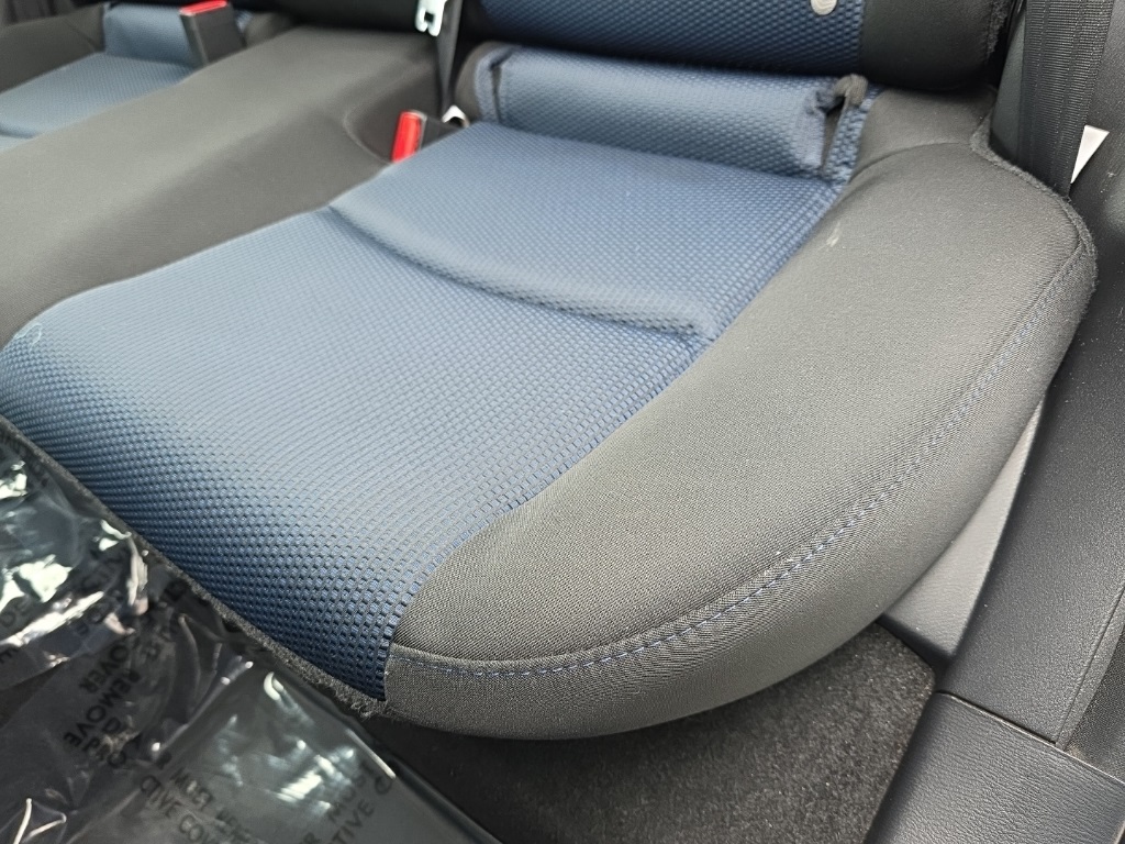 2018 Toyota Yaris iA photo 23