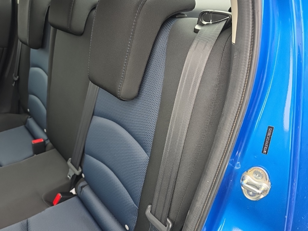 2018 Toyota Yaris iA photo 24