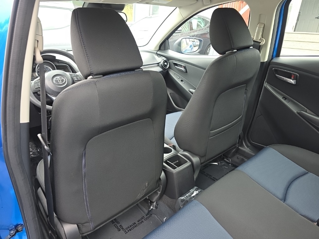 2018 Toyota Yaris iA photo 26