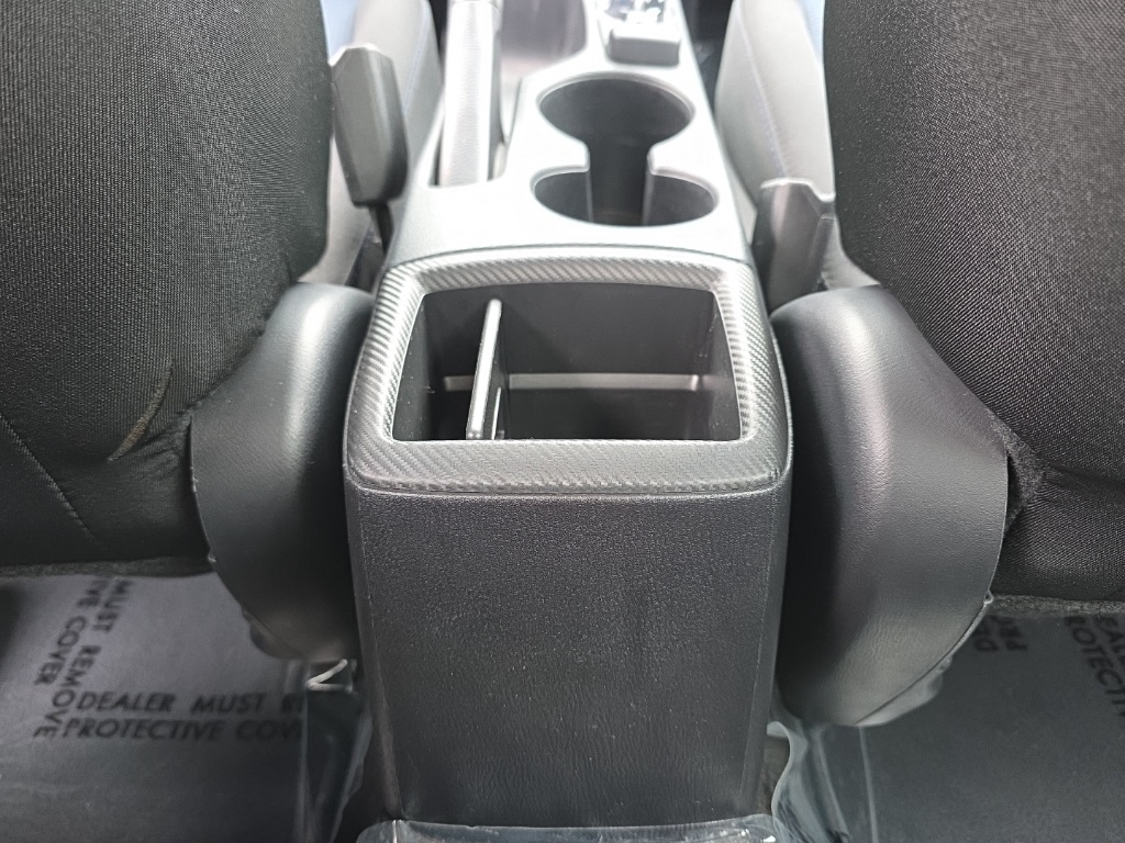2018 Toyota Yaris iA photo 27