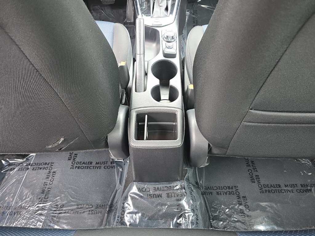 2018 Toyota Yaris iA photo 28