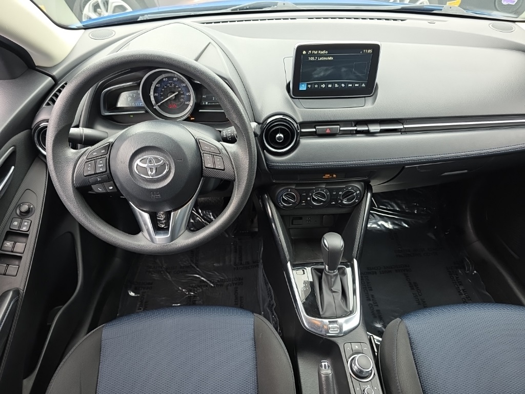 2018 Toyota Yaris iA photo 29