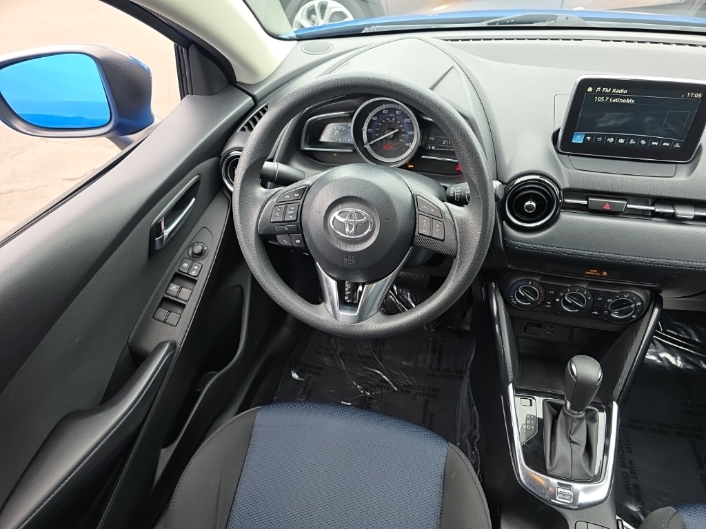 2018 Toyota Yaris iA photo 30