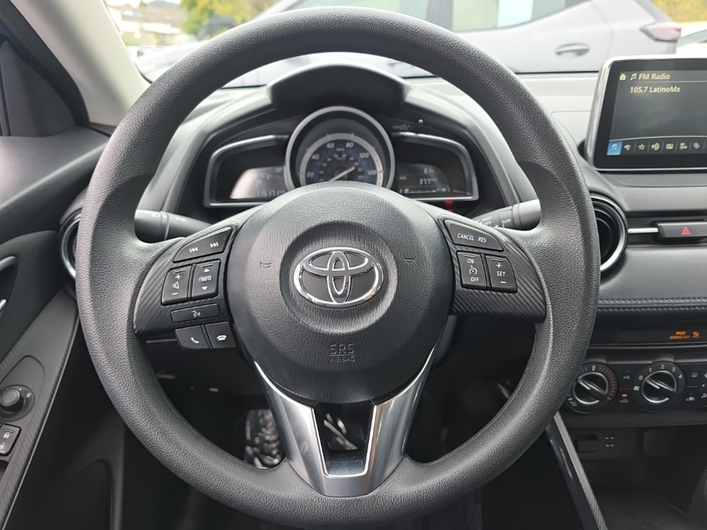 2018 Toyota Yaris iA photo 31