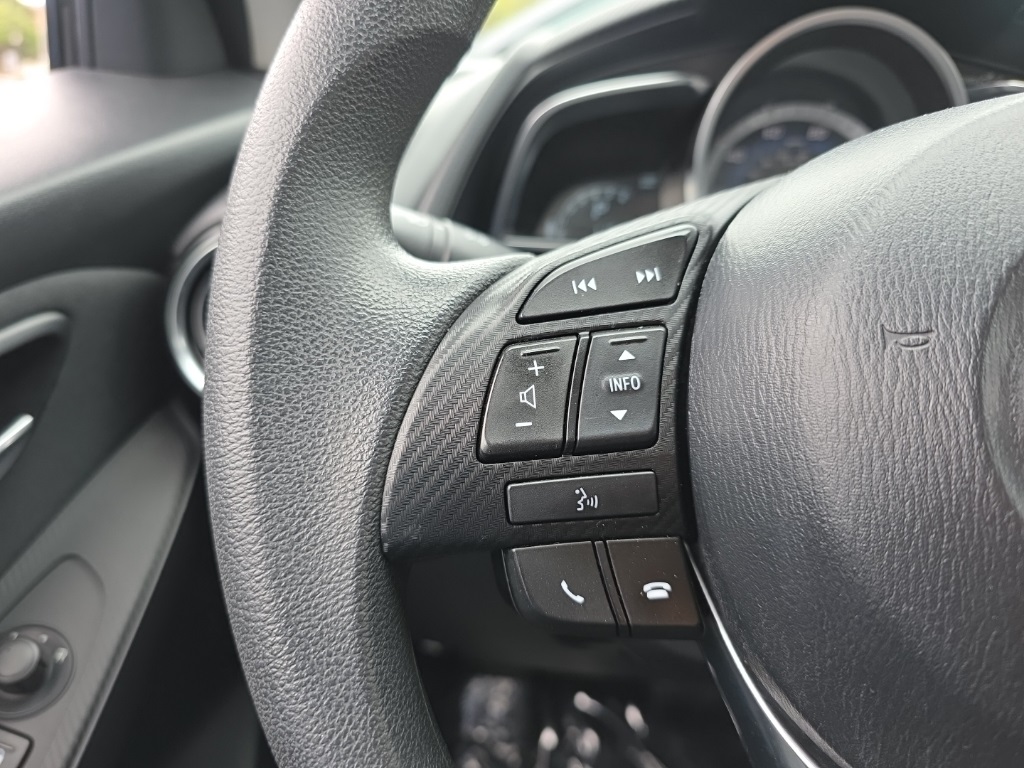 2018 Toyota Yaris iA photo 32