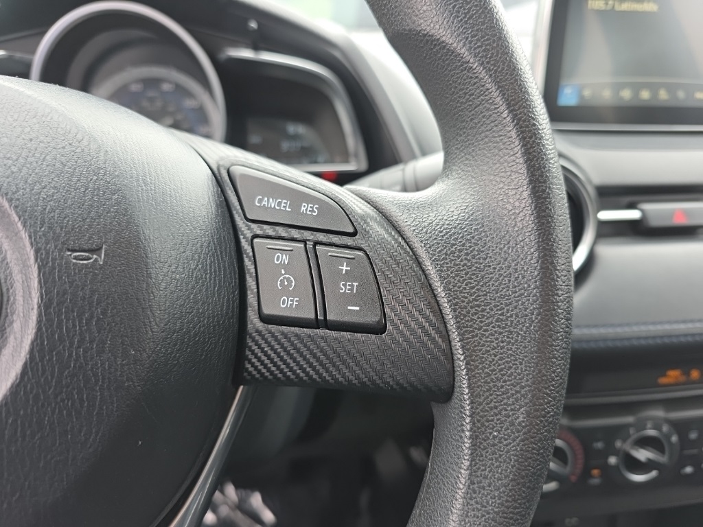 2018 Toyota Yaris iA photo 33