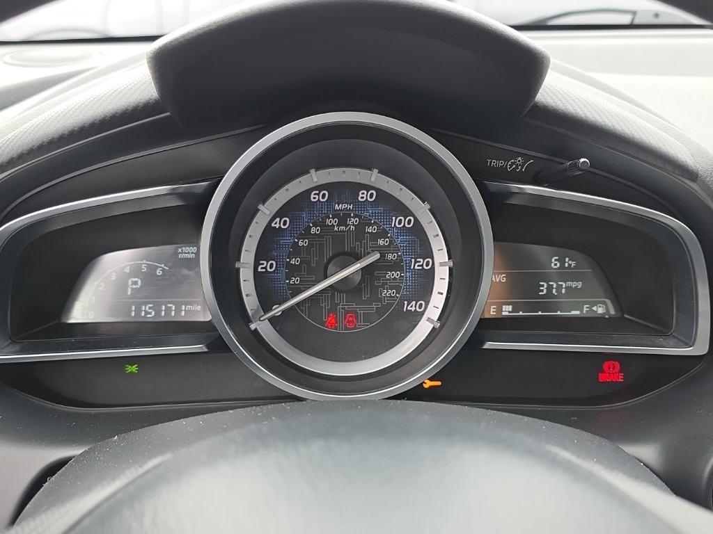 2018 Toyota Yaris iA photo 34