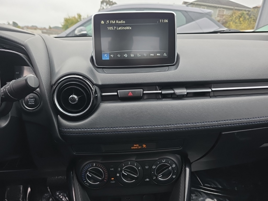 2018 Toyota Yaris iA photo 35