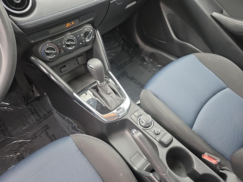 2018 Toyota Yaris iA photo 36