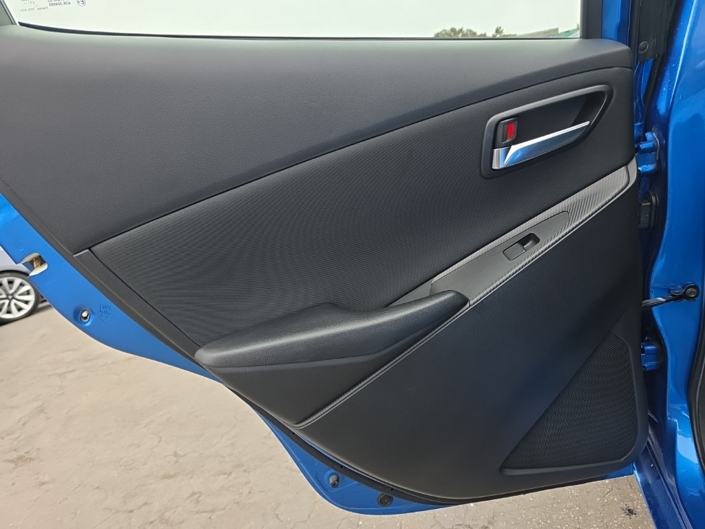 2018 Toyota Yaris iA photo 38