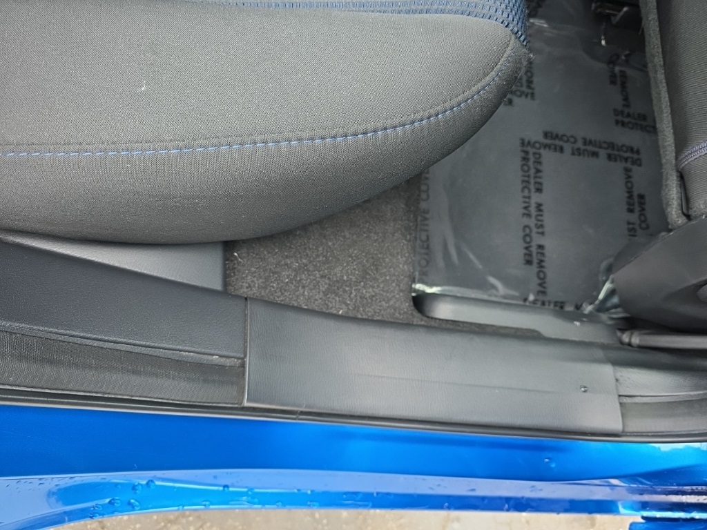 2018 Toyota Yaris iA photo 40