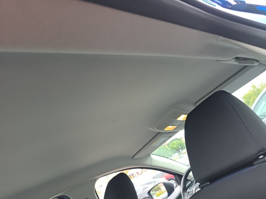 2018 Toyota Yaris iA photo 44