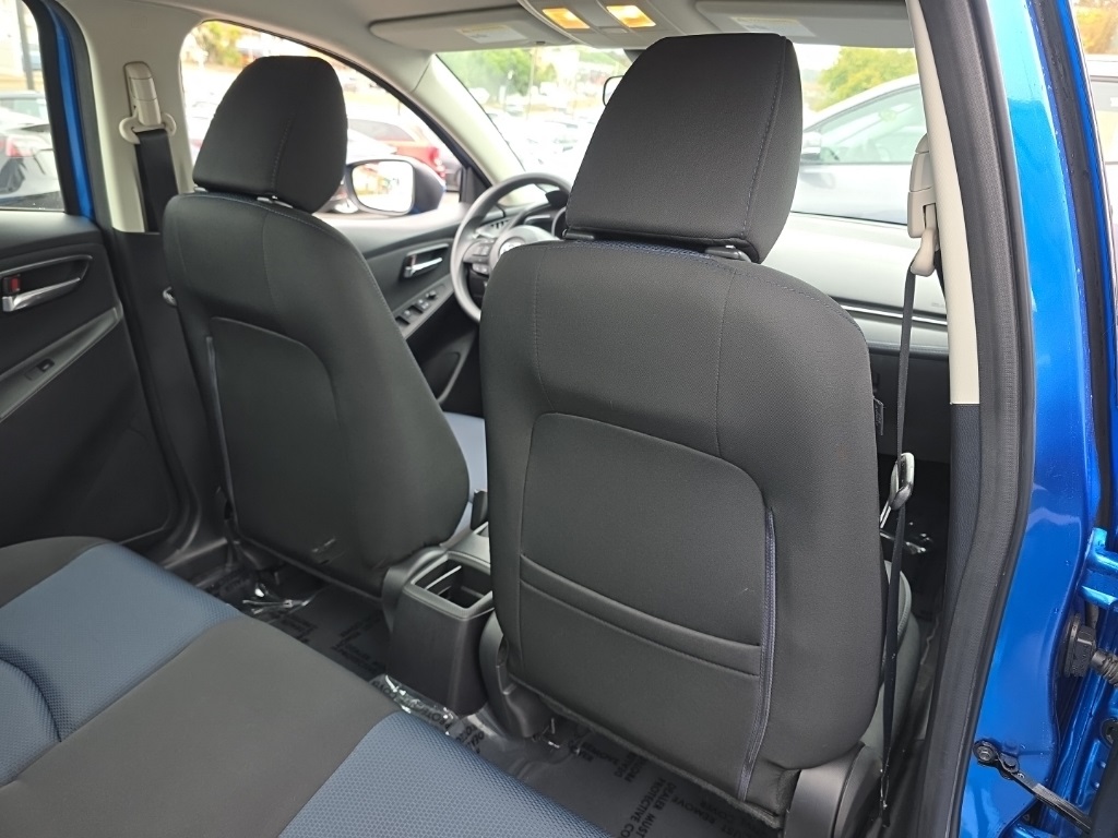2018 Toyota Yaris iA photo 45