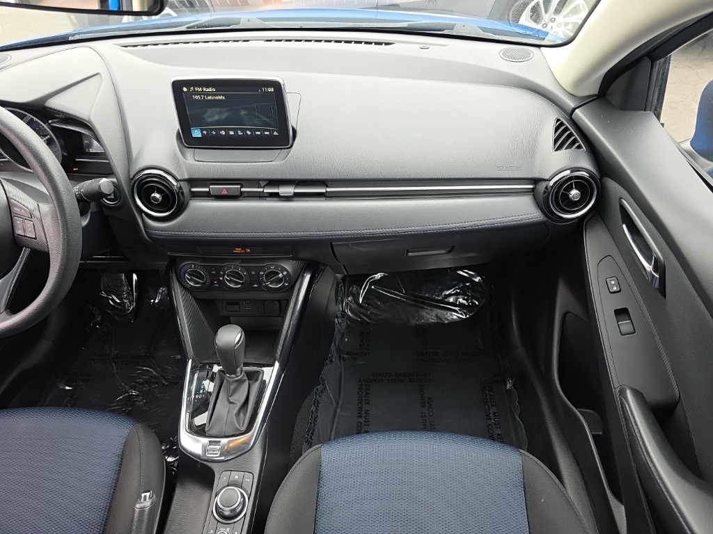 2018 Toyota Yaris iA photo 46