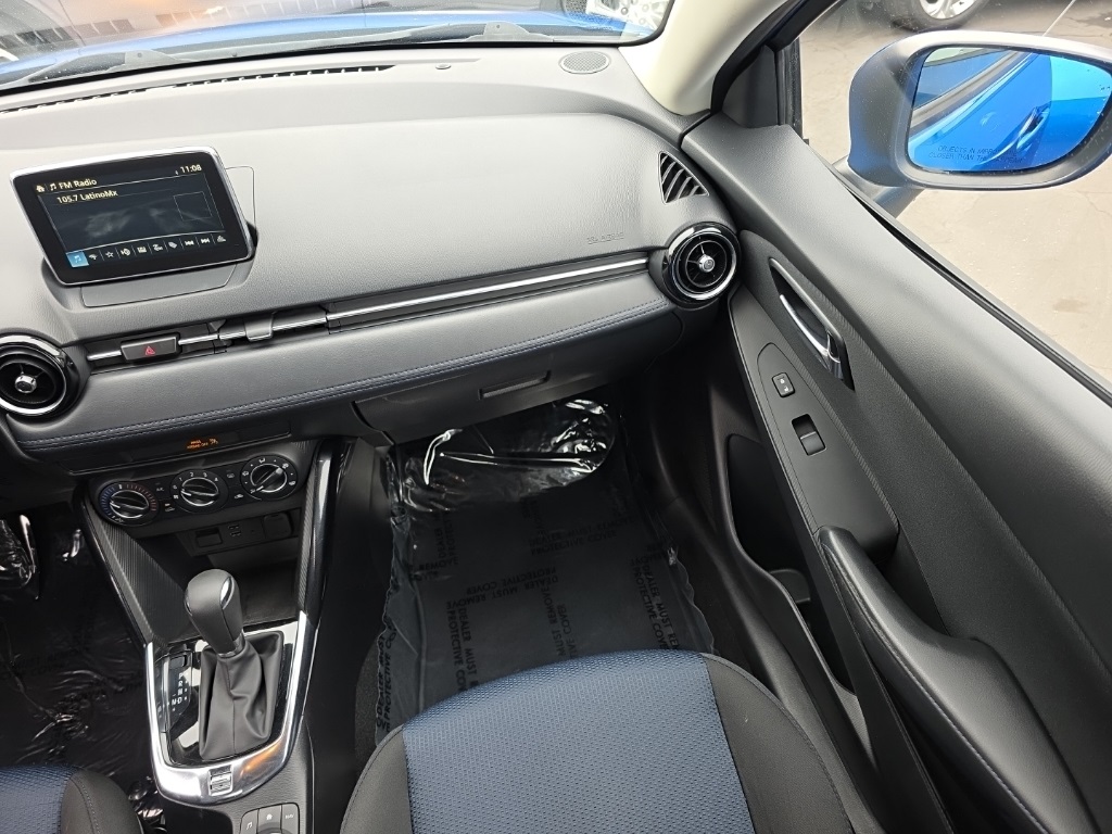 2018 Toyota Yaris iA photo 47